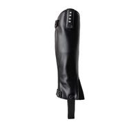 Chaps with two boot straps child Horze Portland