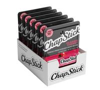 Chapstick Classic Cherry Lip Balm Bulk Pack - 12 Count, 0.15 Oz Each