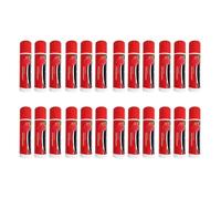Chap Stick Lip Balm Classic Strawberry SPF10 Pack of 24