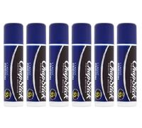 ChapStick Lip Balm Cherry, Apple, Medicated, Original, Strawberry Flavours