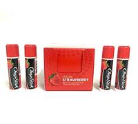 CHAPSTICK LIP BALM CLASSIC STRAWBERRY FLAVOUR LIP CARE (9) *FAST SAME DAY DISPATCH ONCE PAYMENT IS CLEARED
