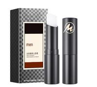 Chapstick Lip Balm Men for Dry Cracked Lips, Mini Lip Balm Lip Repair Lips Treatment, Moisturizing Soothing Hydrating Mask Moisturizer, Gift for Men