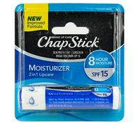 ChapStick Lip Balm, Original, 2 Grams, (Pack of 1)