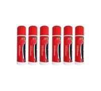 Chapstick Lip Balm Strawberry - Pack of 6