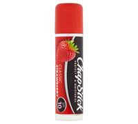 ChapStick Lip Balm - Strawberry Single