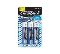 Chapstick Moist Triple Pk Size .45Z