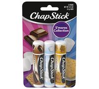 ChapStick S'mores Collection 3-0.15 oz. Sticks