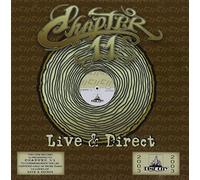 CHAPTER 1 1 - Live & Direct