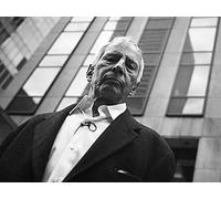 Chapter 1: A Body in the Bay