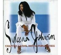 Chapter 1: Love, Pain & Forgiveness by Johnson, Syleena (2001-05-15)