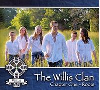 Chapter 1 - Roots by The Willis Clan (2015-08-03)