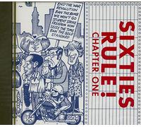 Sixties Rule! - Chapter 1-Sixties Rule!