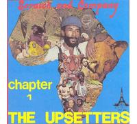 Chapter 1: The Upsetters