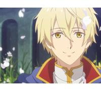 Chapter 10: The Lirene Flower, the Ball, and the Witch Broadcast, Subtitled