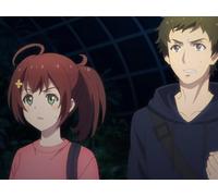 Chapter 12: The Best Happy End to End All Happy Ends! Broadcast, Subtitled