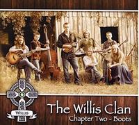 Chapter 2 - Boots by The Willis Clan (2014-08-03)