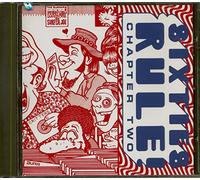 Chapter 2-Sixties Rule!