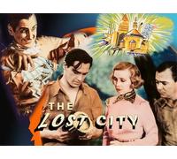 Chapter 2 - The Tunnel Of Flame