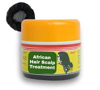 Chapter 2000 hair food