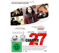 Chapter 27 - Die Ermordung des John