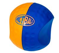CHAPTER 29 Small Impact Ball - Golf Swing Trainer Aid - (Blue/Orange) - All Skill Levels, Improve Your Golf Swing, Make Better Contact, Flush More Shots