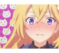 Chapter 3: The Ribbon, the Upperclassman, and Feelings of Love Broadcast, Subtitled