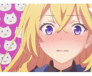Chapter 3: The Ribbon, the Upperclassman, and Feelings of Love Broadcast, Subtitled
