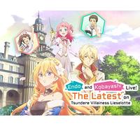 Chapter 4: The Summer, Going Home, and Missing You Broadcast, Subtitled
