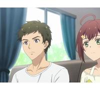 Chapter 4: The Summer, Going Home, and Missing You Broadcast, Subtitled