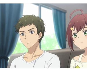 Chapter 4: The Summer, Going Home, and Missing You Broadcast, Subtitled