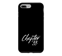 Chapter 55 Case for iPhone 7 Plus/8 Plus