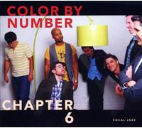 CHAPTER 6 - Color By Number