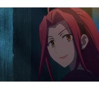 Chapter 8: Master and Disciple, the Mask, and Tsundereally-Pissed Broadcast, Subtitled