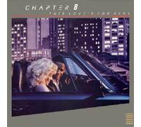 Chapter 8 - This Loves for Real