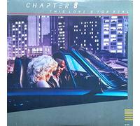 Chapter 8 - This Love's For Real
