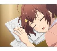 Chapter 9: The Dress, the School Festival, and Overflowing Emotions Broadcast, Subtitled