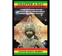 Chapter a Day: Reasonings of Rastafari