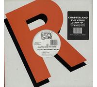 Chapter And The Verse - If I Knew Then (What I Know Now) - Wack Mix