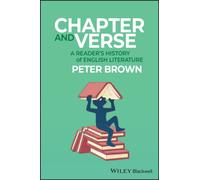 Chapter and Verse: A Readers History of English Literature