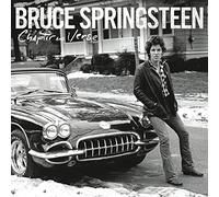 Bruce Springsteen Chapter and Verse (Vinyl) 12" Album (US IMPORT)