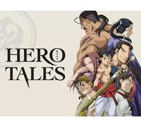 Chapter Eight: What Echoes in the...