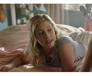 Chapter Fifty-Nine: "Fast Times at Riverdale High"