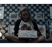 Chapter Five: Through My Most Grievous Fault