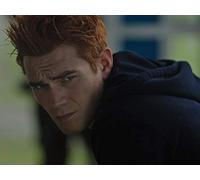 Chapter Forty-Two: "The Man in Black"