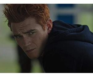 Chapter Forty-Two: "The Man in Black"