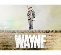 Chapter Four: Find Something Black To Wear