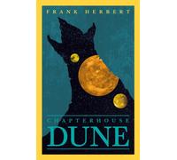 Chapter House Dune : The inspiration for the blockbuster film