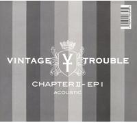 CHAPTER II [11/9] NEW CD