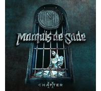 Marquis De Sade - Chapter II [VINYL]