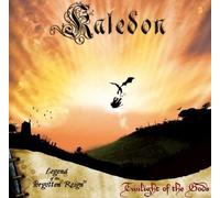 Chapter IV: Twilight Of The Gods